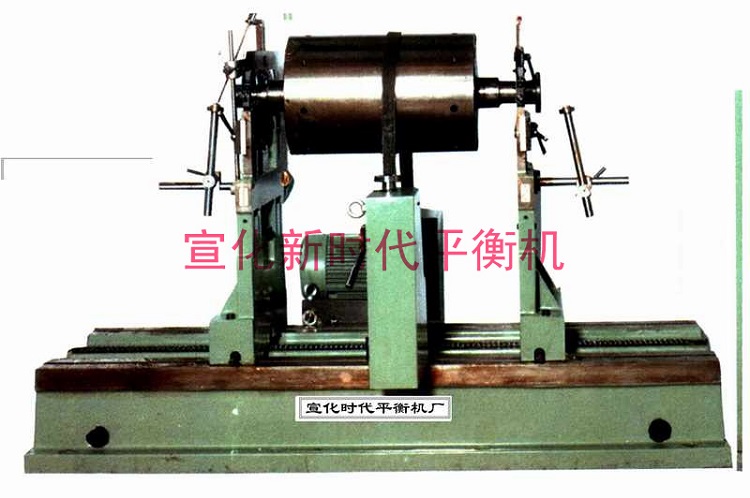 造成轉子質量分布不均的主要原因有哪些呢？