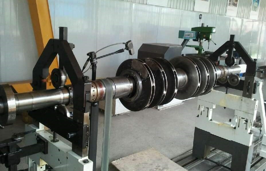 動平衡機(jī)不能正常工作有哪些原因？